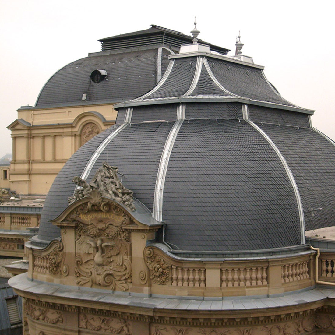 Staatstheater in Wiesbaden