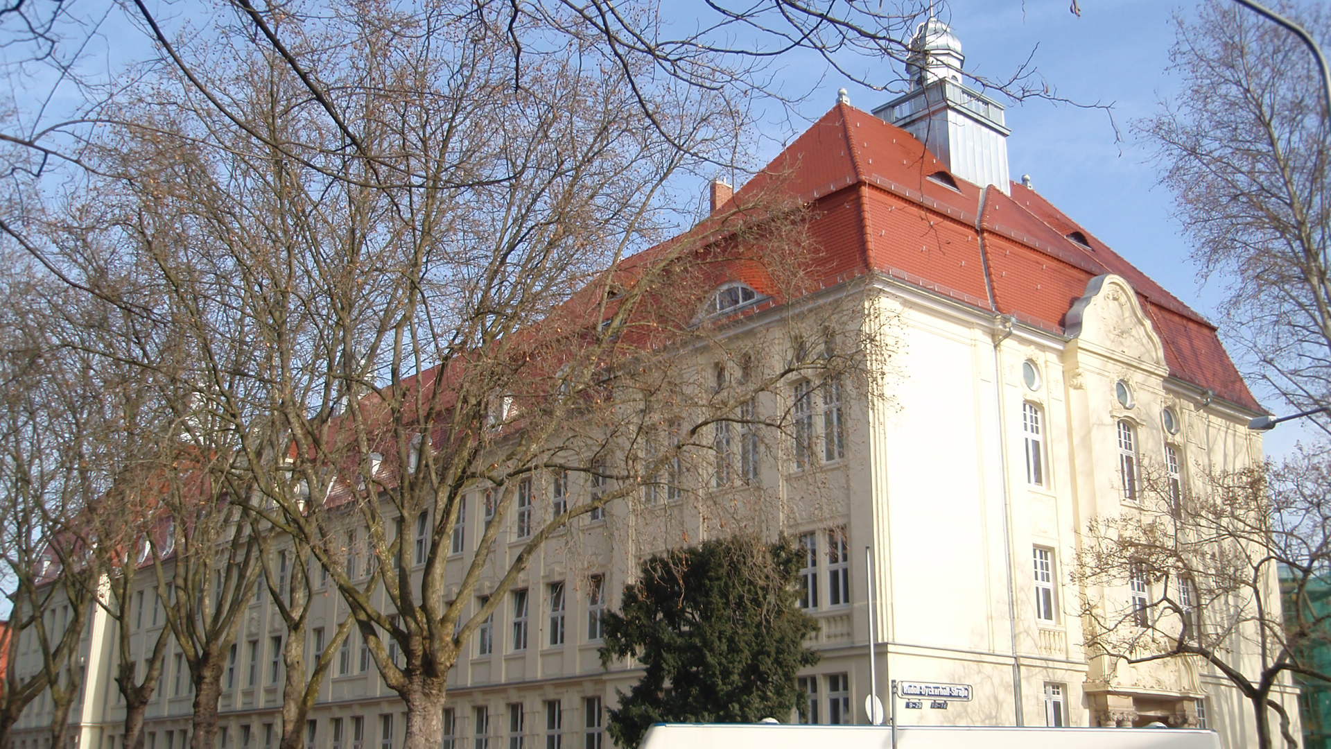 Wilhelm-Heinrich-von-Riehl-Schule